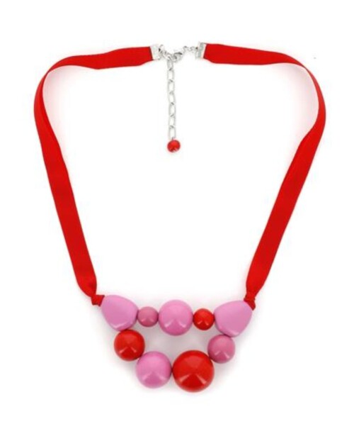 BETTY NECKLACE